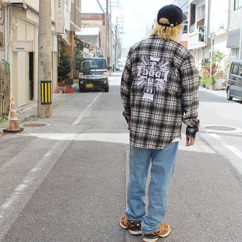 dt-dt0108012n】DOGTOWN ドッグタウン クロス ロゴ emb 長袖 シャツ フランネルシャツ 刺繍 大きいサイズ メンズ 長袖 M L XL 大きめ 長袖 | セレクトショップ【P.C.H】 dt-dt0108012n】DOGTOWN ドッグタウン クロス ロゴ emb 長袖 シャツ フランネルシャツ 刺繍 大きいサイズ メンズ 長袖 M L XL 大きめ 長袖 | セレクトショップ【P.C.H】