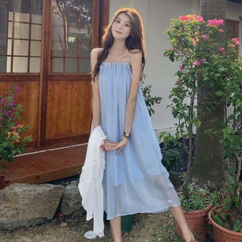 サマー薄手スタイルスカート 夏物 YY-ファッション46220119155