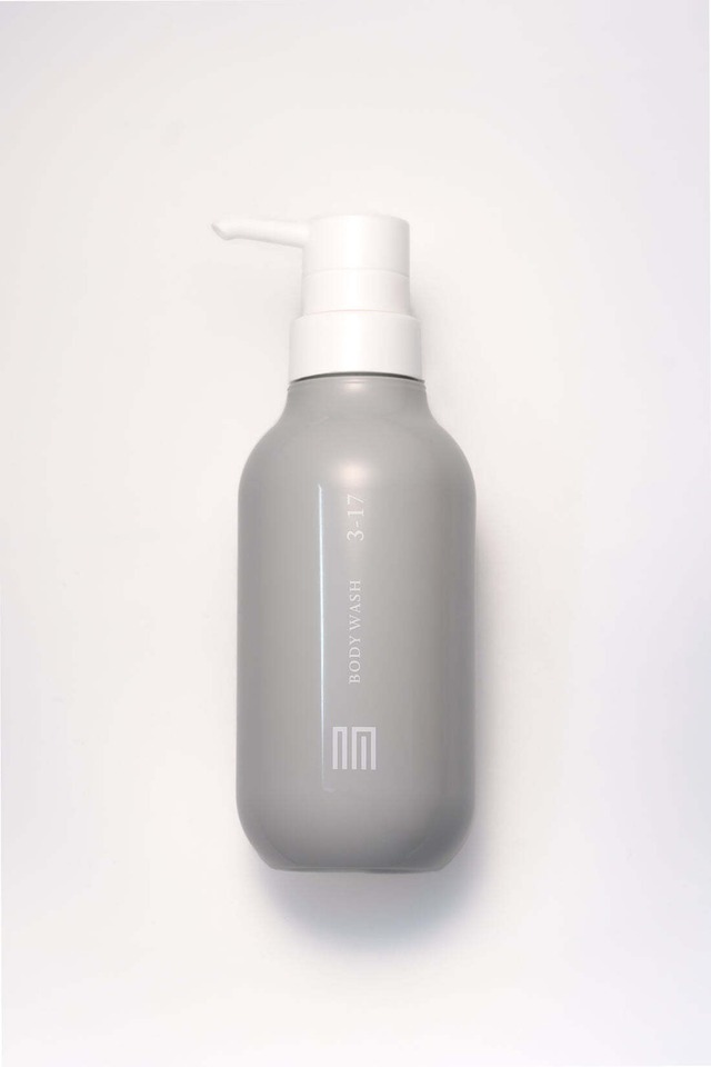 çanoma / ボディウォッシュ 3-17 早蕨 300ml