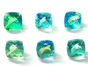 トリプレットクォーツ［No.OT-8054］