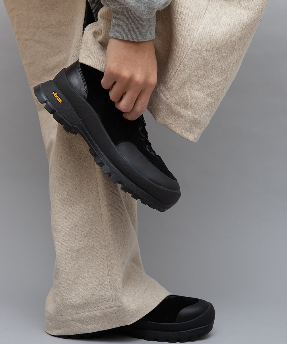 pg OLIVER | BLK | PLAYGROUND | スニーカーショップ