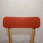 Vitra ヴィトラ Basel Chair バーゼルチェア ダイニングチェア アームレス チェア 椅子 北欧 ナチュラル モダン