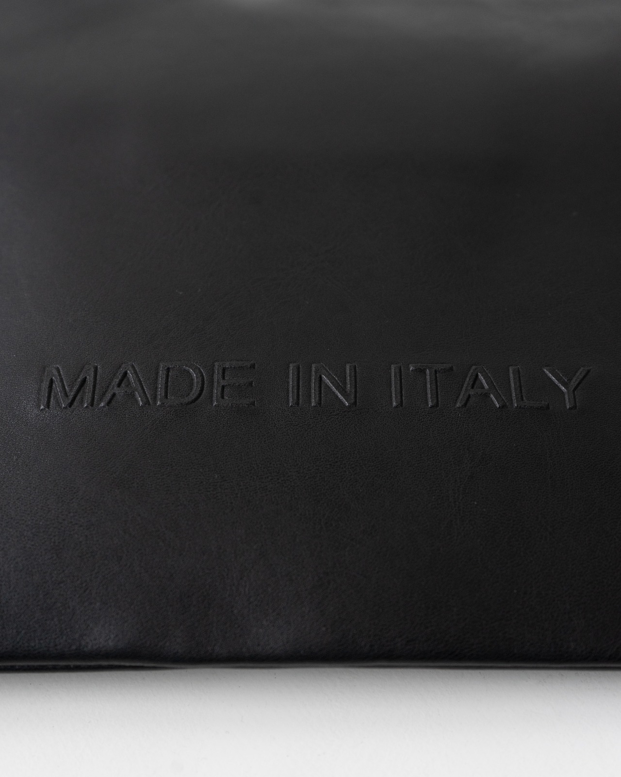 〈CÉLINE by phoebe philo〉Clutch Bag