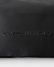 〈CÉLINE by phoebe philo〉Clutch Bag