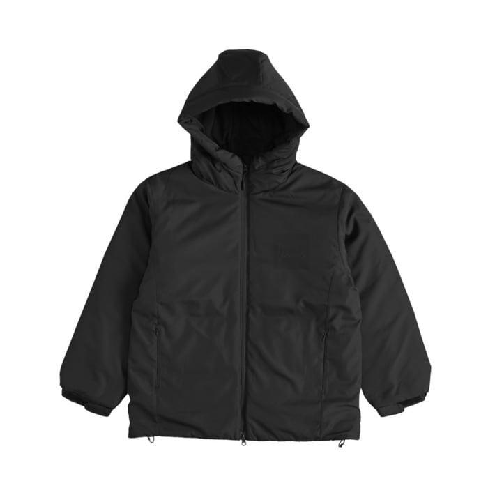 Fireman clasp hoodie jacket | Pay ID