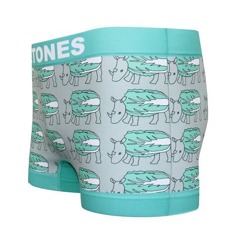 BETONES（ビトーンズ）HAKUSAI(HUI003-03)GREEN