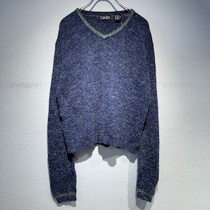 used knit tops