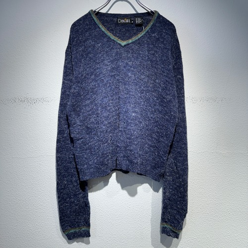 used knit tops