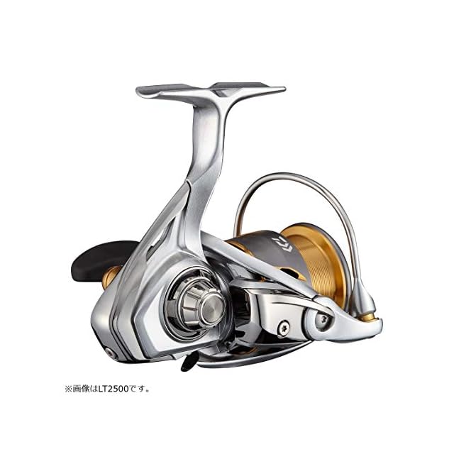 ダイワ(DAIWA) 21 フリームス LT3000-CXH | essential
