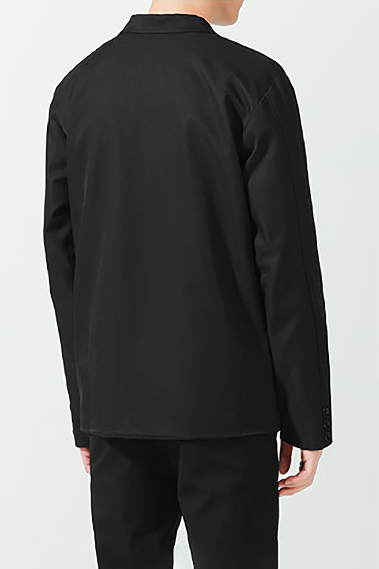 Minimal Jacket
