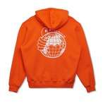 LAST RESORT AB / WORLD HOODIE