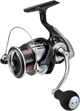 ダイワ(DAIWA) スピニングリール 23エアリティ(AIRITY ダイワ(DAIWA) スピニングリール 23エアリティ(AIRITY