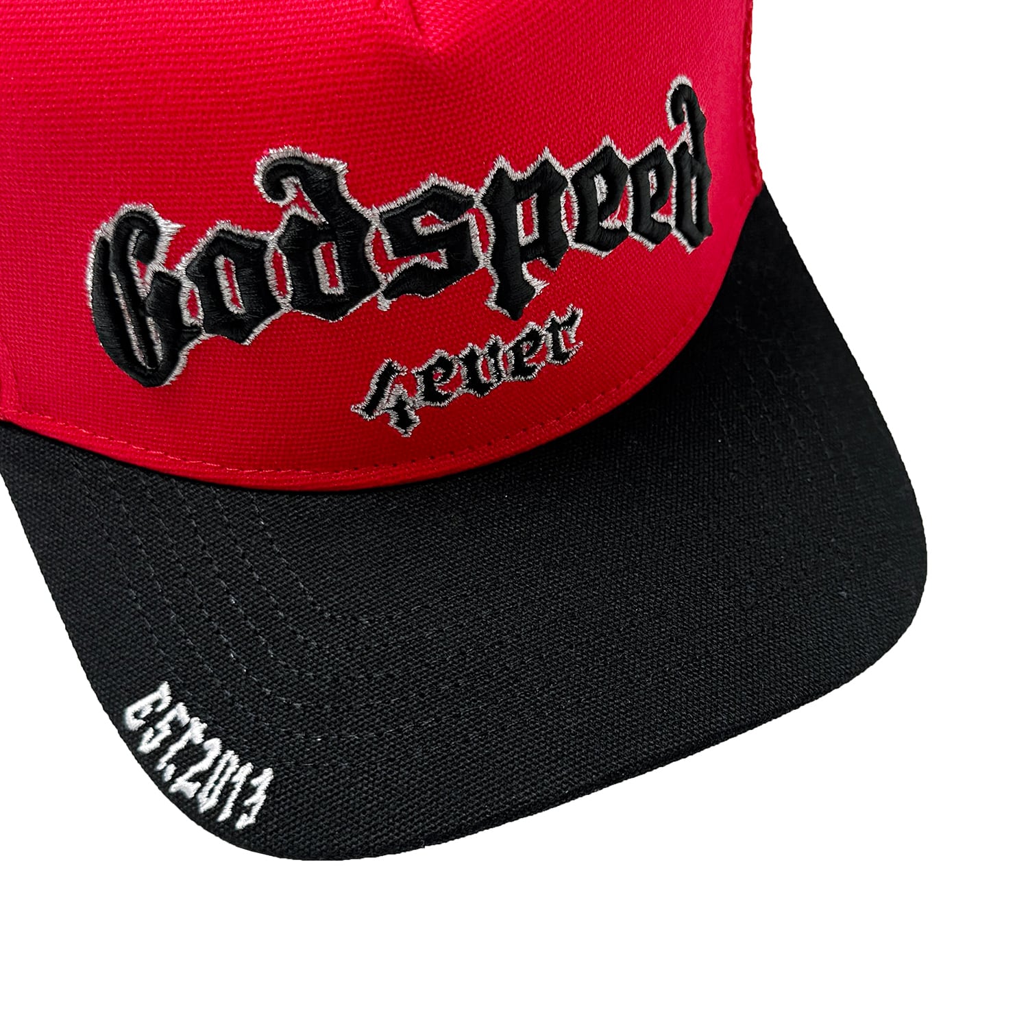 GODSPEED / GS FOREVER TRUCKER HAT | HOLICK