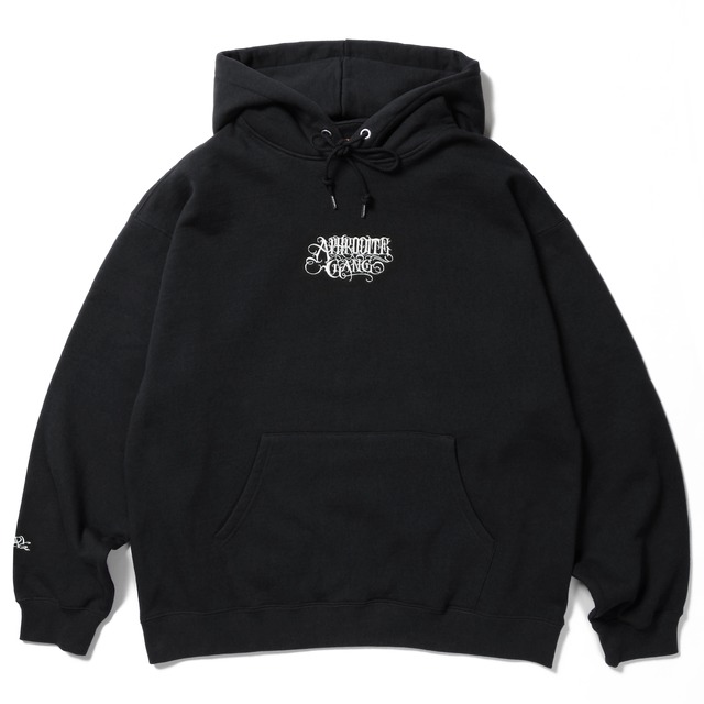 APHRODITEGANG HOLDINGS