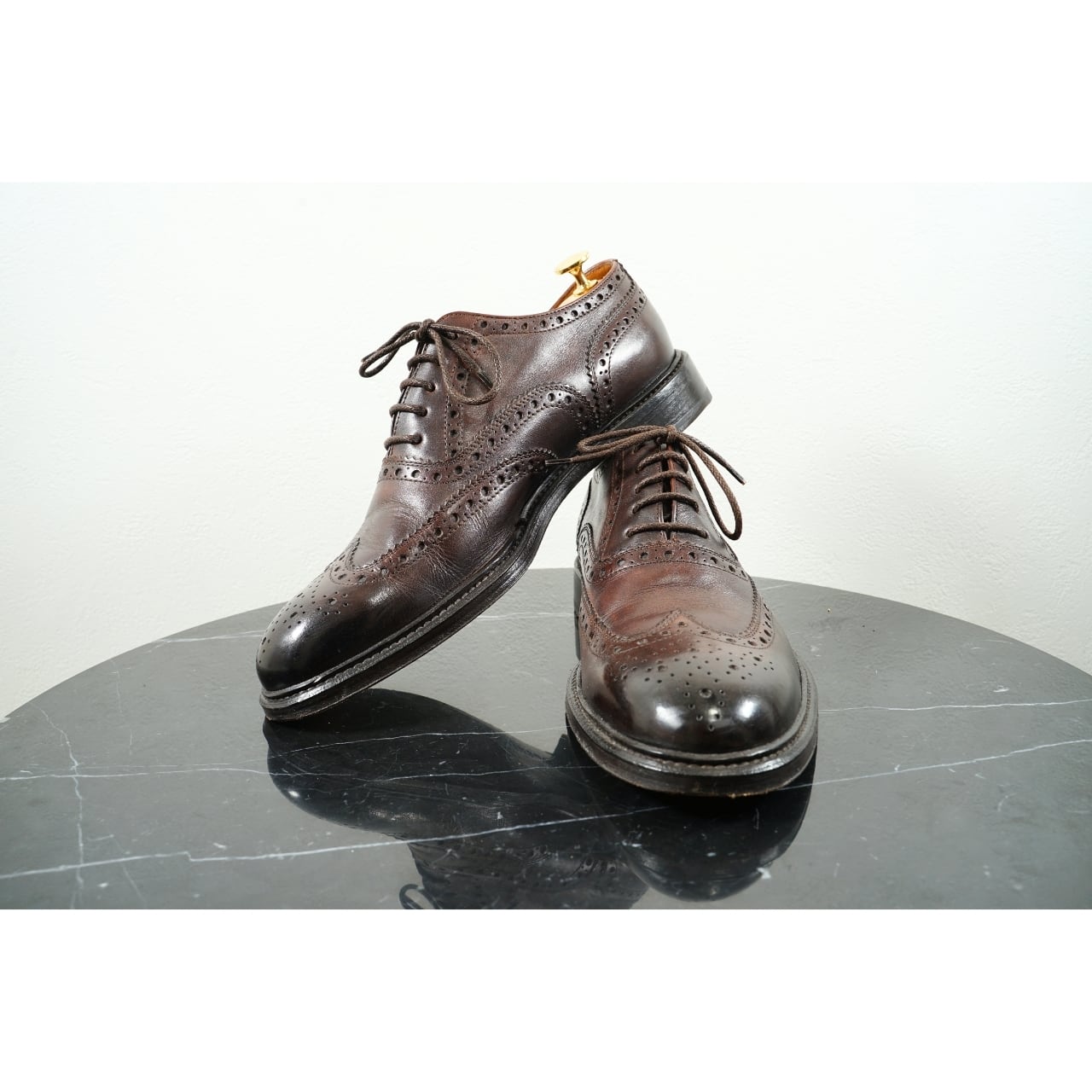 Campanile カンパニーレ プレーントウ CAMPANILE - カンパニーレ