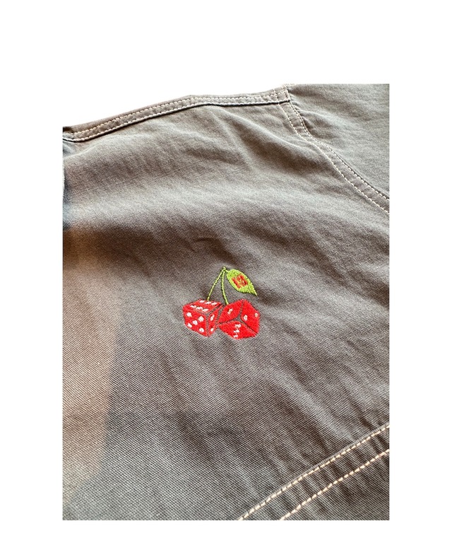 BG original Work JKT for KIDS