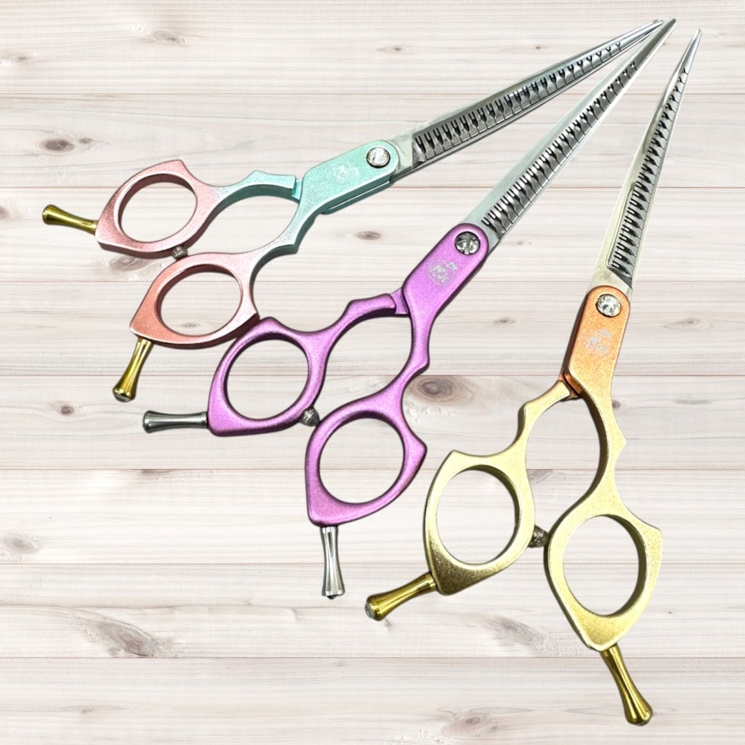 カーブシザー | DSHscissor