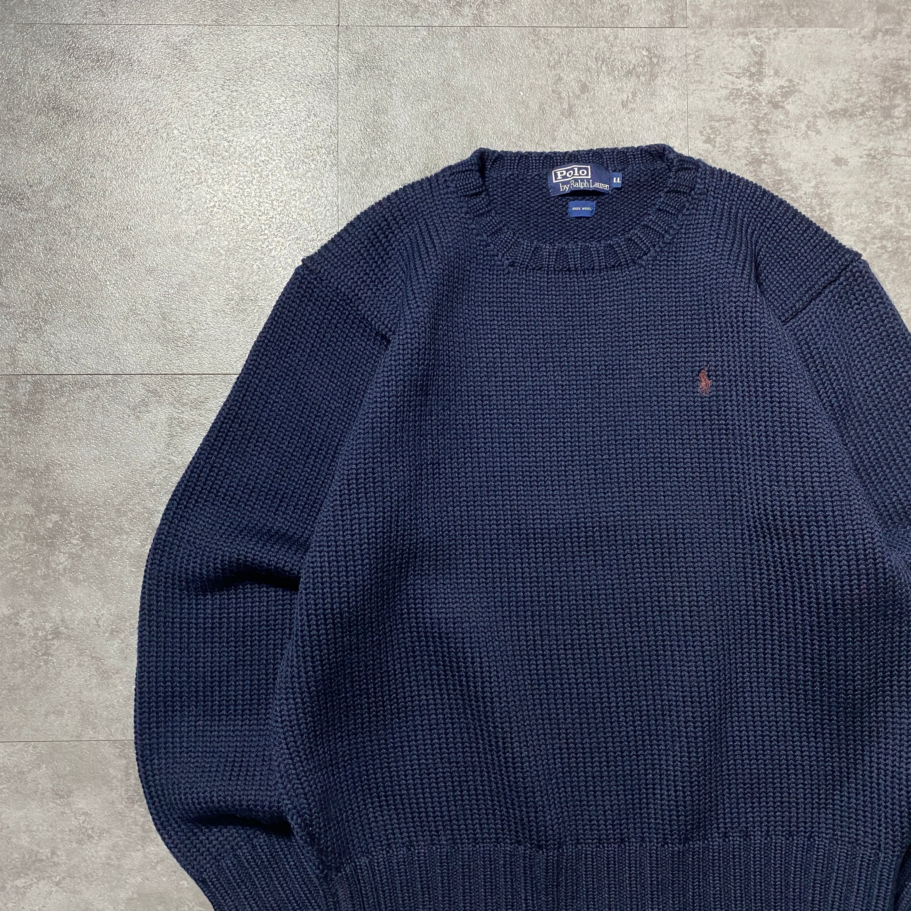 ニット/セーター | used_clothing_katharsis