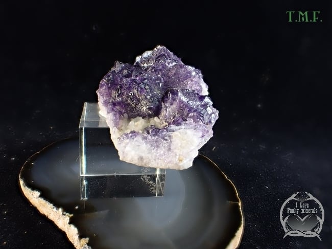 フローライト 494グラム 上質