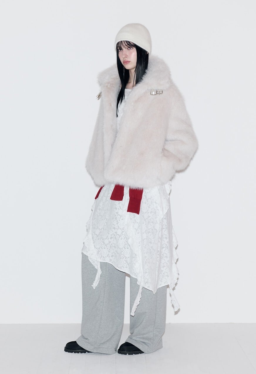 ☆rolarola人気商品最低価！！☆IVE ウォニョン 着用！！【rolarola