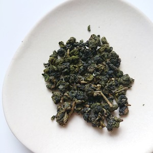 梨山金萓茶