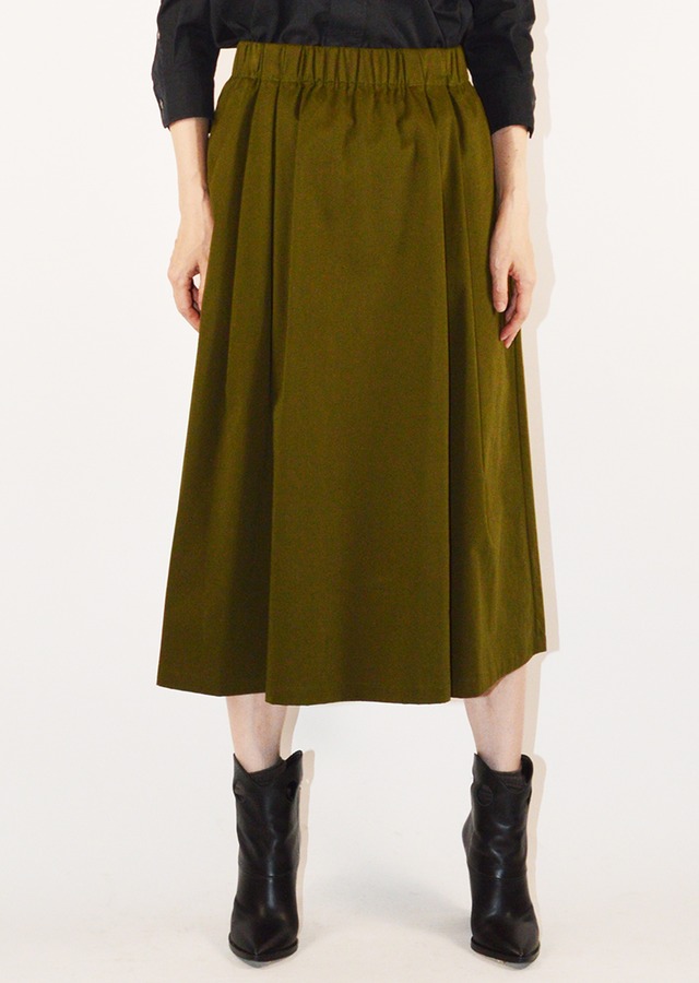 APUNTOB アプントビー スカート