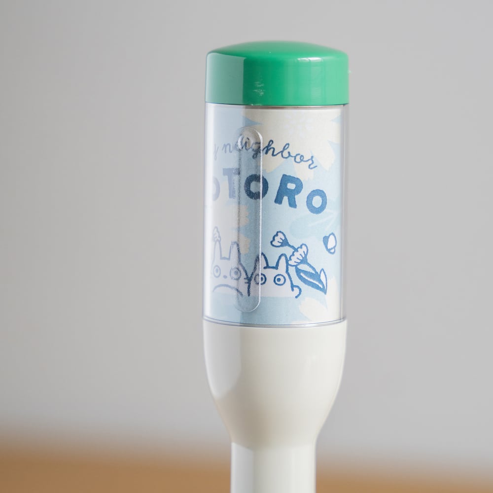 となりのトトロ 日付印 はんこ/ スタンプ（7271） | すすのこ商店