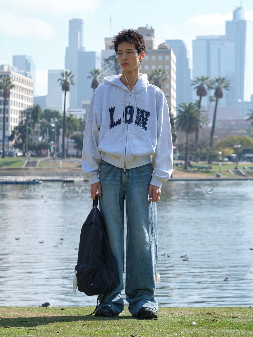 SHINee テミン HOODIE 新品 1201c1b00f115d11426c1afe15739a