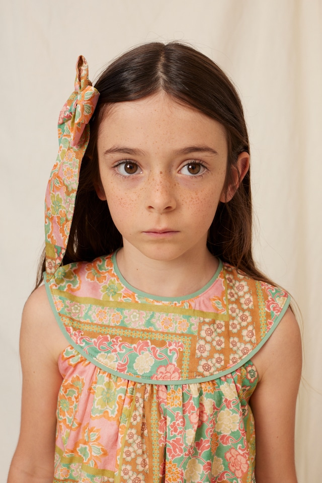 《即納》LAST1 Bebe Organic / Claire Dress