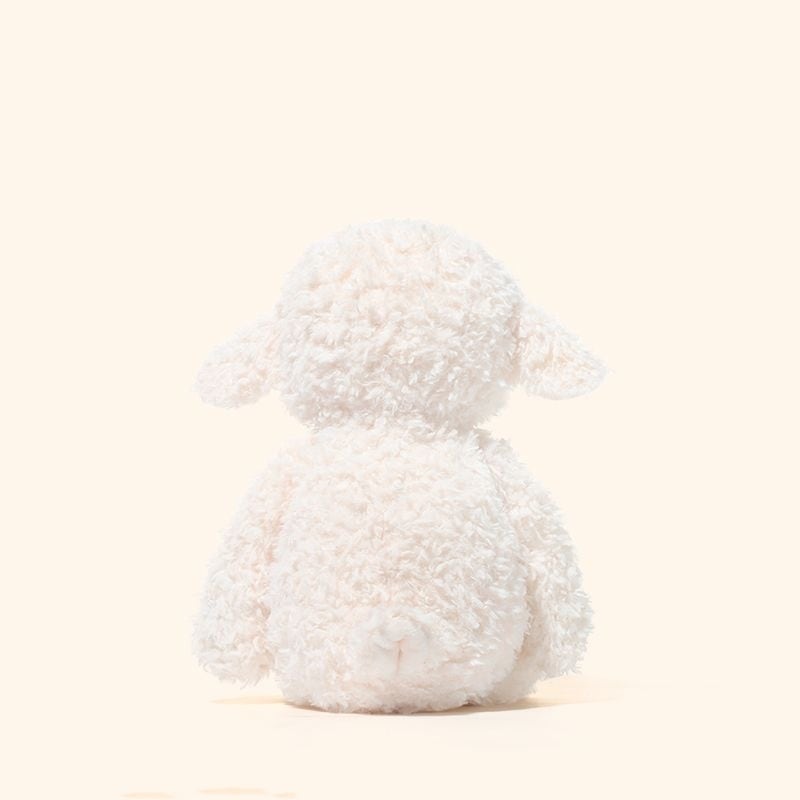 ふわふわアニマルぬいぐるみ（30cm） | LittleBean丨海外子供服