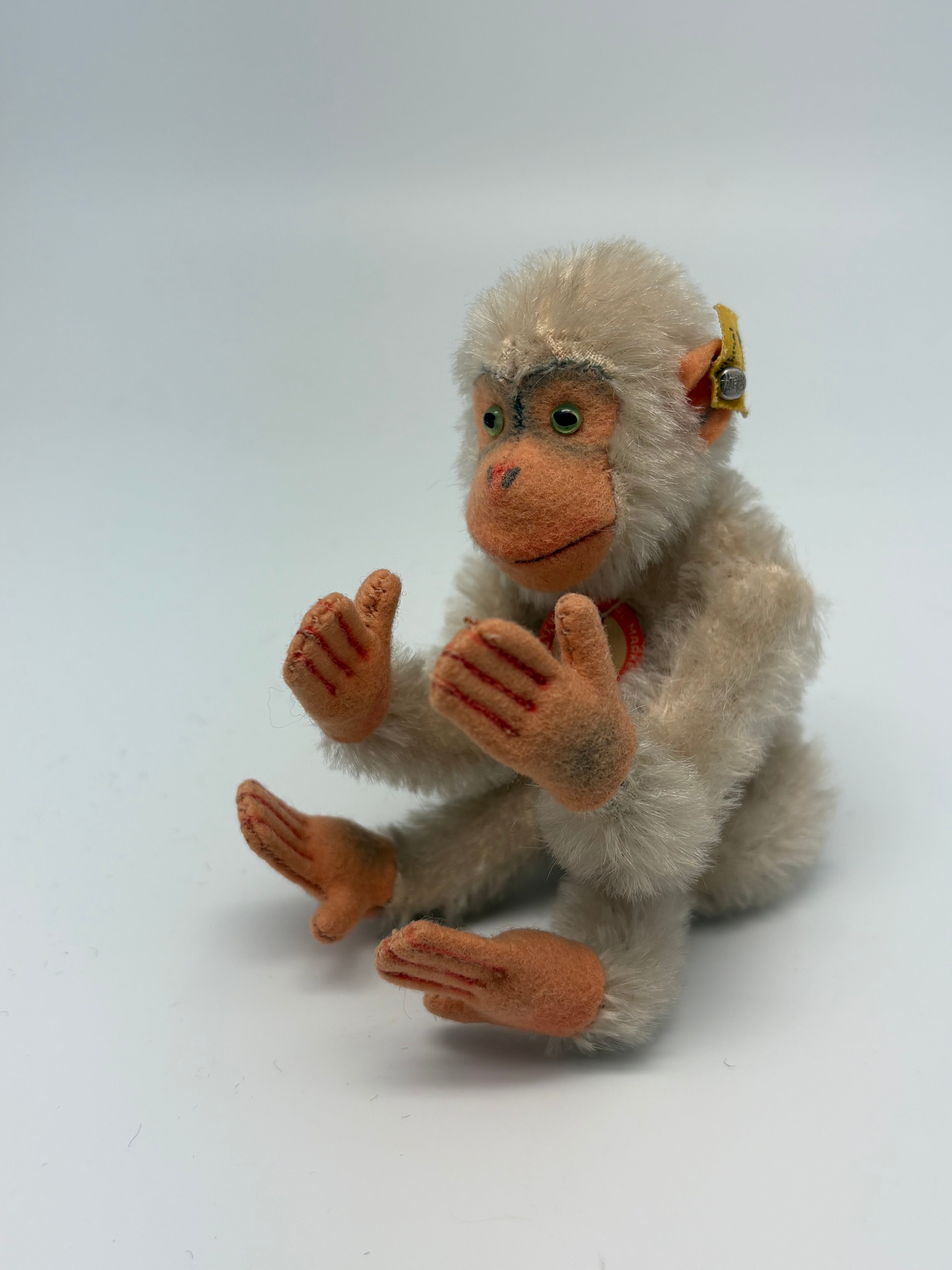 シュタイフ テディベア Steiff Club Teddy Bear 2004 | ヒガシマチ