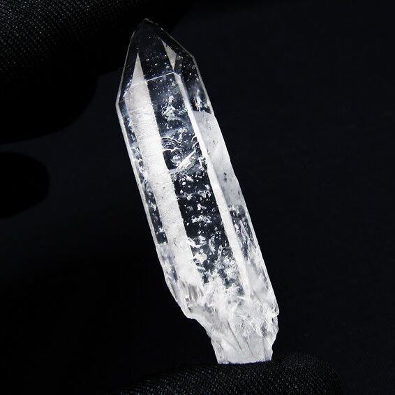 水晶 原石 アーカンソー産 一点物 171-7197