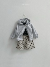 minirobe 26/SS Eddy knee-length pants