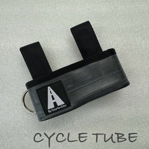U-LOCK HOLDER CYCLE TUBE