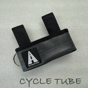 U-LOCK HOLDER CYCLE TUBE