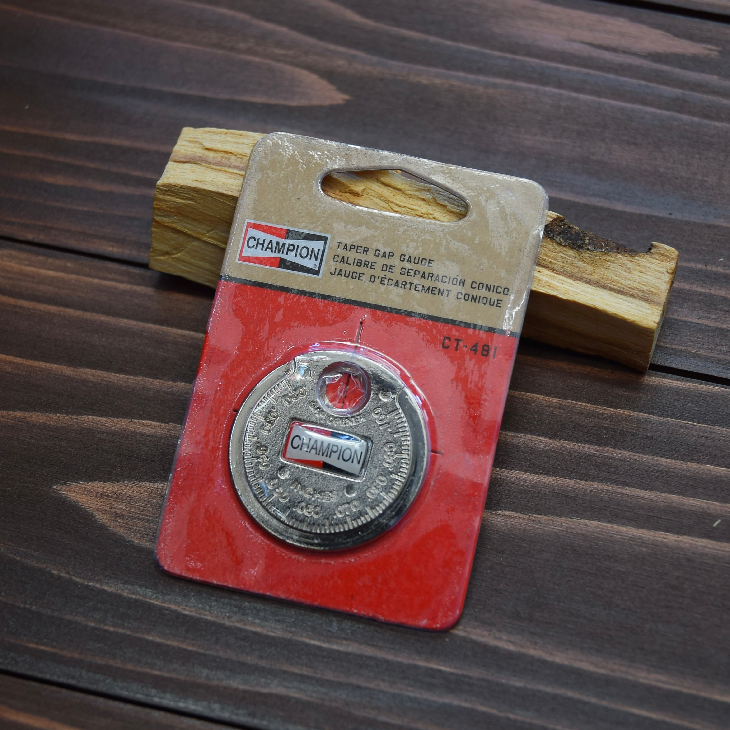 RRL Vintage Bottle Opener / ダブルアールエル DOUBLE RL＆Co ラルフ