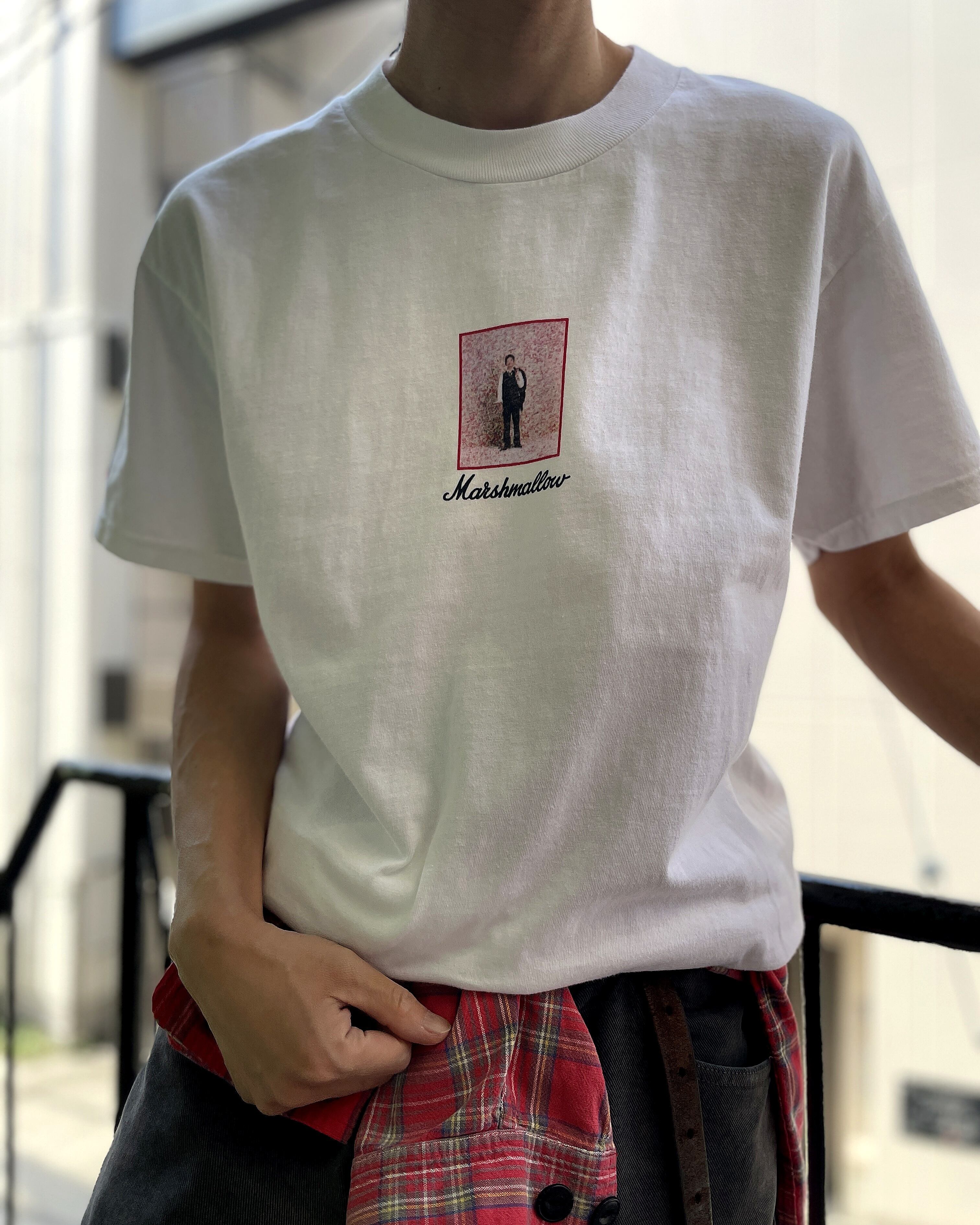Utada Hikaru “BOHEMIAN SUMMER 2000” Tour Tee / 宇多田ヒカル