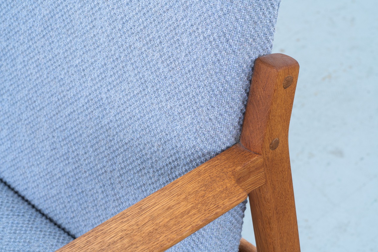 【as it is】Easy Chair