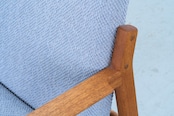 【as it is】Easy Chair