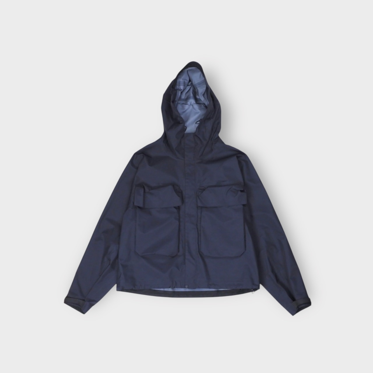 UNUSED【Fishing Jacket】