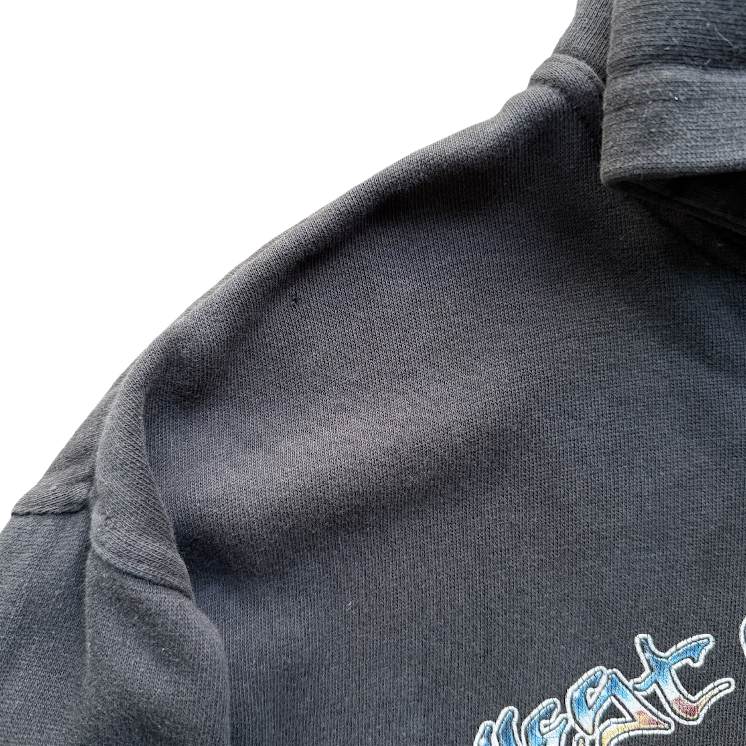 West Coast Choppers Hoodie