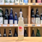 嘉美心 桃に恋する22:00 500ml【リキュール】