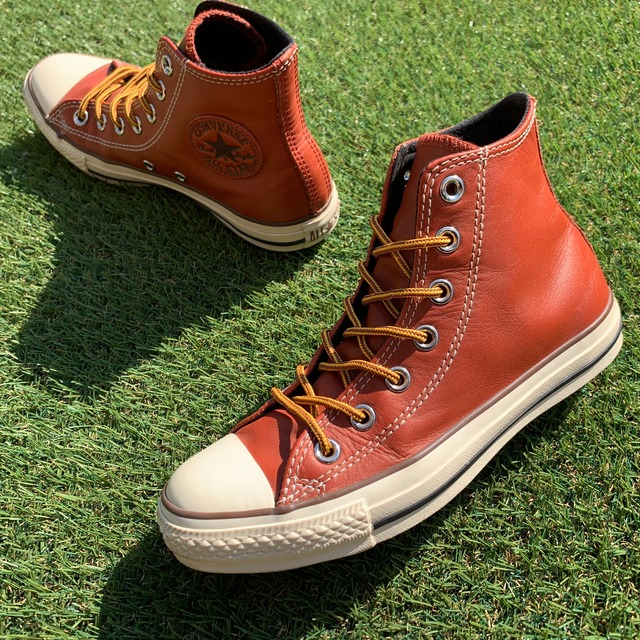 converse ALL STAR WORKBOOTS HI コンバース オールスター ワーク 