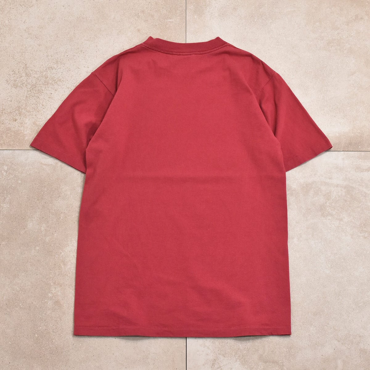 PrairieMountain USA 古着 TシャツL グレー ヴィンテージ 80s～ USA PRAIRIE MOUNTAIN T-shirt | 古着屋 grin days memory