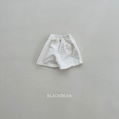 【取寄/韓国直送】Blackbean 26/SM（Kids）パステルパンツ