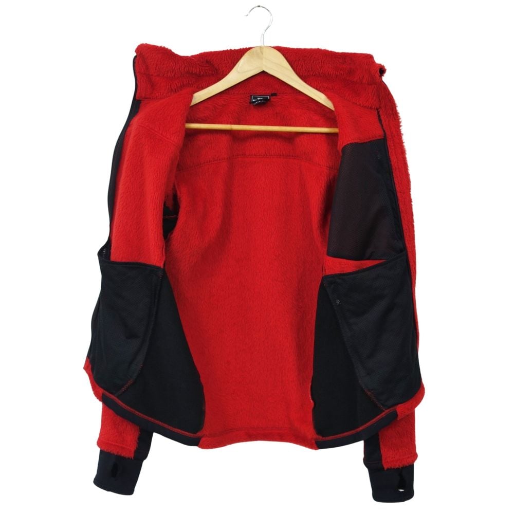 ザ ノースフェイス THE NORTH FACE VERSA AIR JACKET NA45702 バーサ
