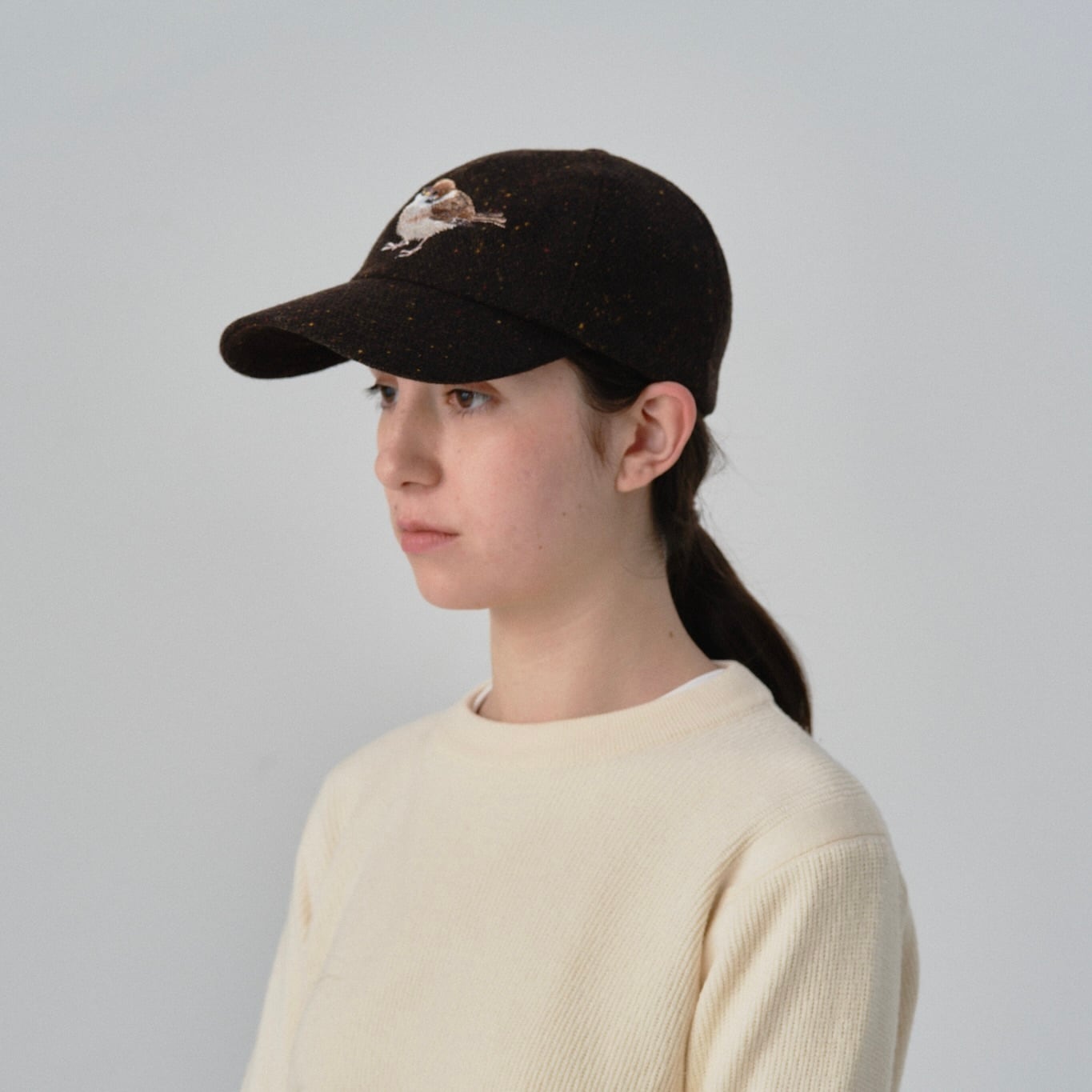 Nine Tailor Sparrow Cap N-1543 | 1F Store