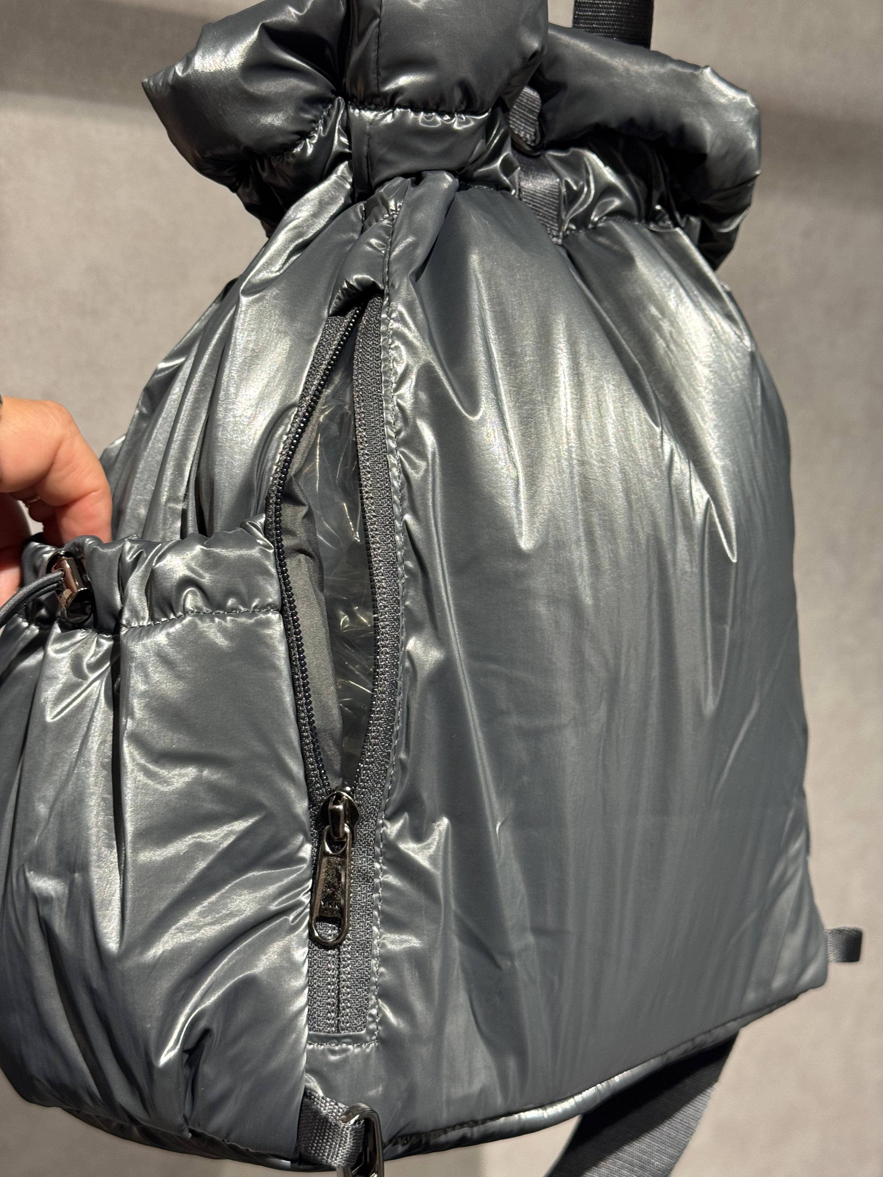 新品、正規品❣　Bonnyzime PACK THE NORTH FACE WHITE LABEL bonney pack m_pd | peache select