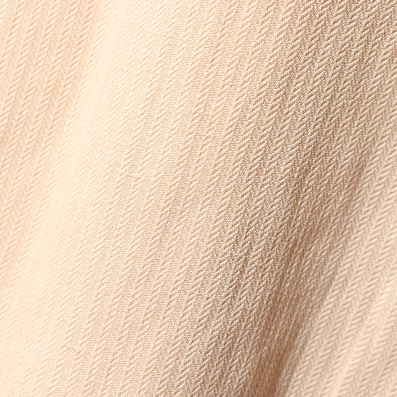 Deadstock L 完全無地 ヘリンボーン 生成り Caldwell ポロラルフローレン Polo Ralph Lauren