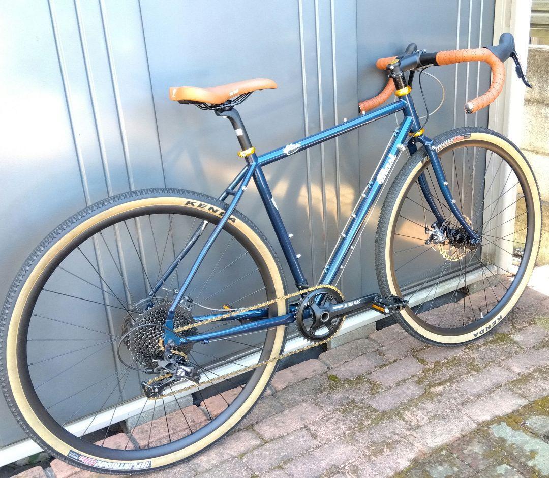 【整備済】MASI グラベルロードバイク CATALINA APEX 2023 整備済】MASI グラベルロードバイク CATALINA APEX 2023 MASI【送料別
